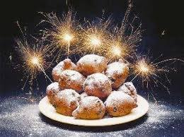 oliebollen
