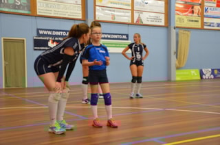 Amber geeft goede tips