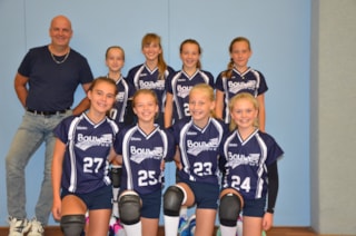 teamfoto MC2 2017-2018