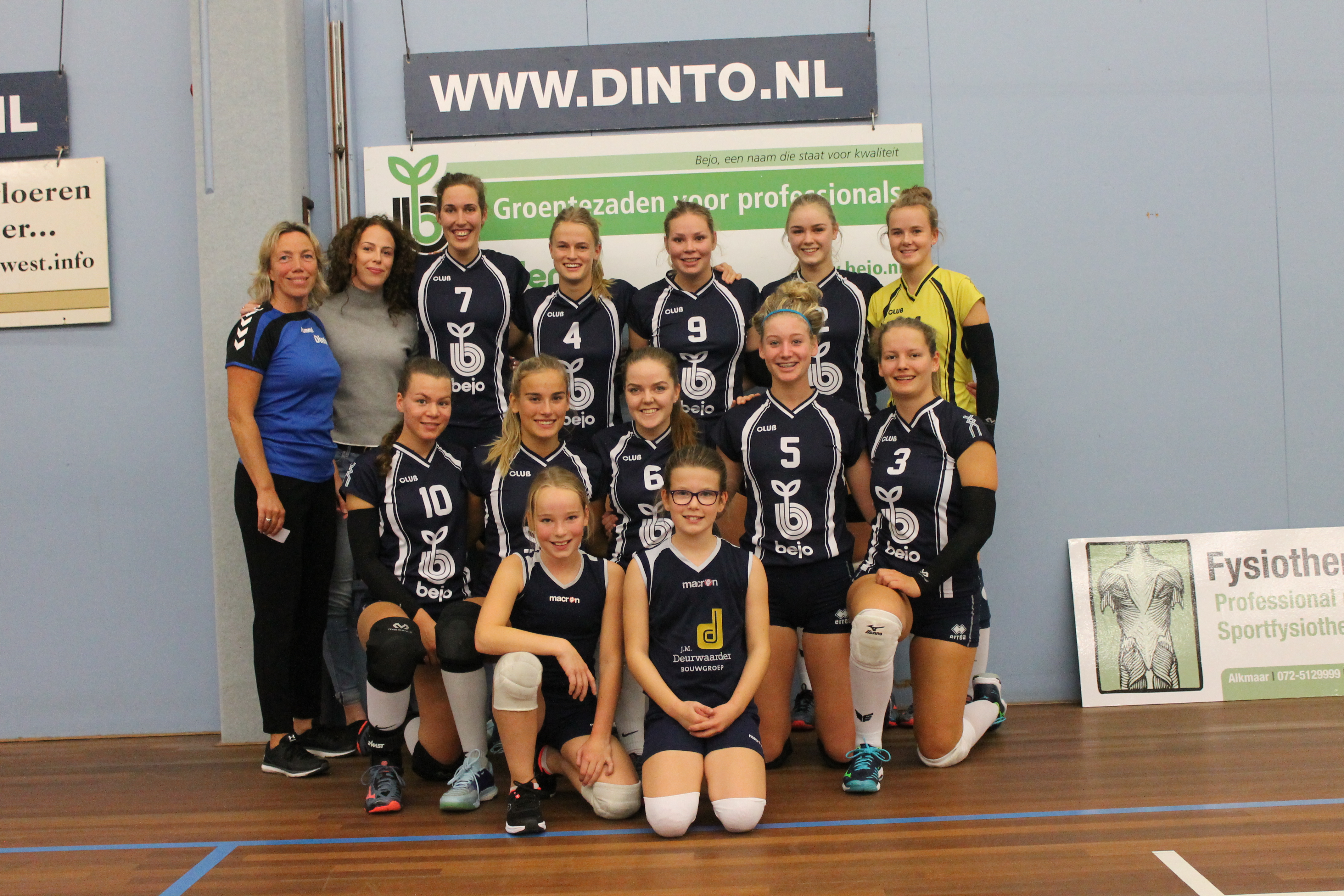 Pupil van de week Jans van Leeuwen