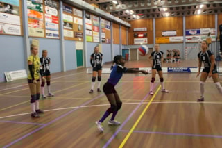 Goed onderhands spelen