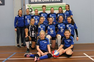 Feline ,rechts,  pupil van de week IMG_4658