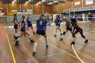 Warming-up  IMG_4691