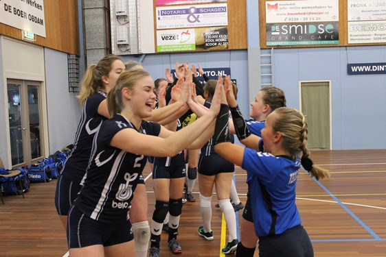 succes meiden !IMG_4845