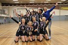 Het kampioensteam met coach Inge IMG_4991