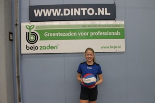 Lisa Swan Dinto 6 CMV