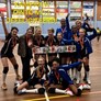 2019-12-14 Kampioen 1e klasse MC2
