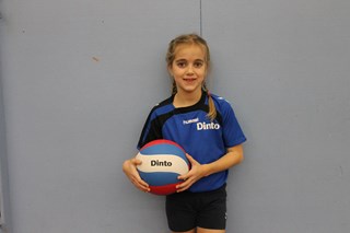 Sophie Bekker 18-1-2020