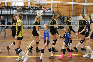 Tegenstander PDK Huizen