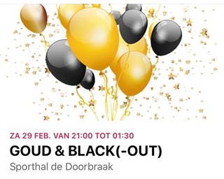 feest