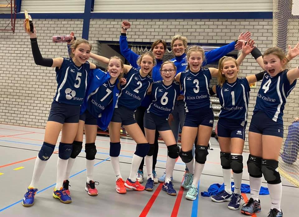 Finalisten NOJK 2020