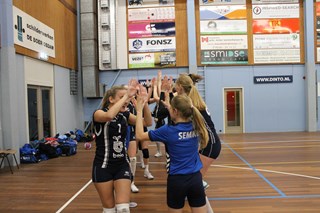 De wedstrijd gaat beginnen IMG_6150