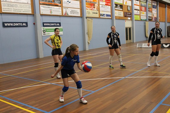 Semke serveert  IMG_6168