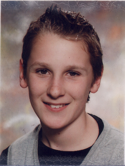 David en Guido geselecteerd voor de Ned. Volleybalschool