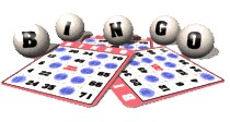 Vanavond Dinto Bingo!