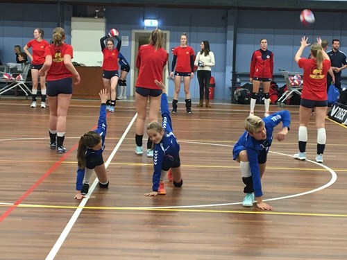 Strekken maar, die armen  IMG-20211114-WA0005