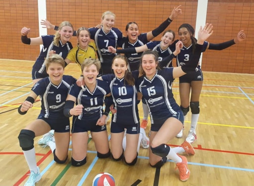 21-11-2021 MA met coach Erik Poel in Almere