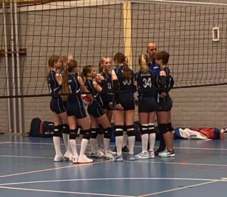 21-11-2021 MC in Haarlem met coach Frank Swart