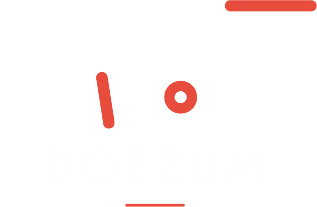 Save the date! MJT Doezum 2022