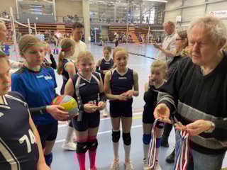 2022-04-09 D5 Brons niveau 5