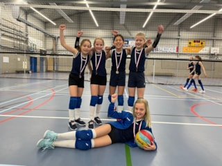 2022-04-09 Dinto 7 niveau 4 Brons