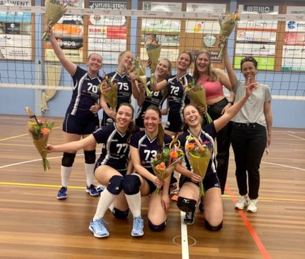 2022-04-20 Dinto DS5 kampioen 2e klasse278571396_7241370262600500_8487205924991252760_n