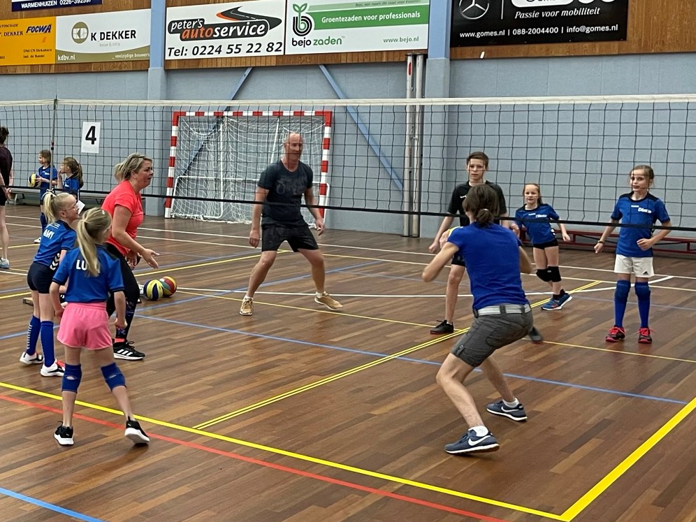 Stoffer Blik Toernooi