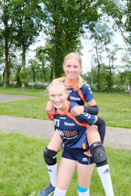 Jana en Riva Ligthart  52102567902_688da3530f_b