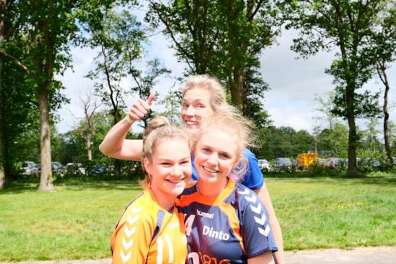 Inge, Tommy en Chrissy 52103844954_c1002e56b1_b