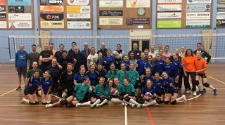 Nieuwjaarstoernooi 29-01-2023