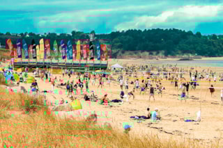 FRÉHEL - SABLES D'OR