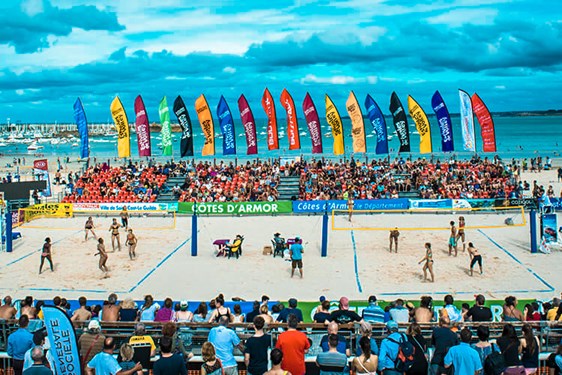 Saint- Cast le Guildo