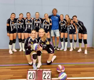 Dinto MC1 - MA1 2022-2023