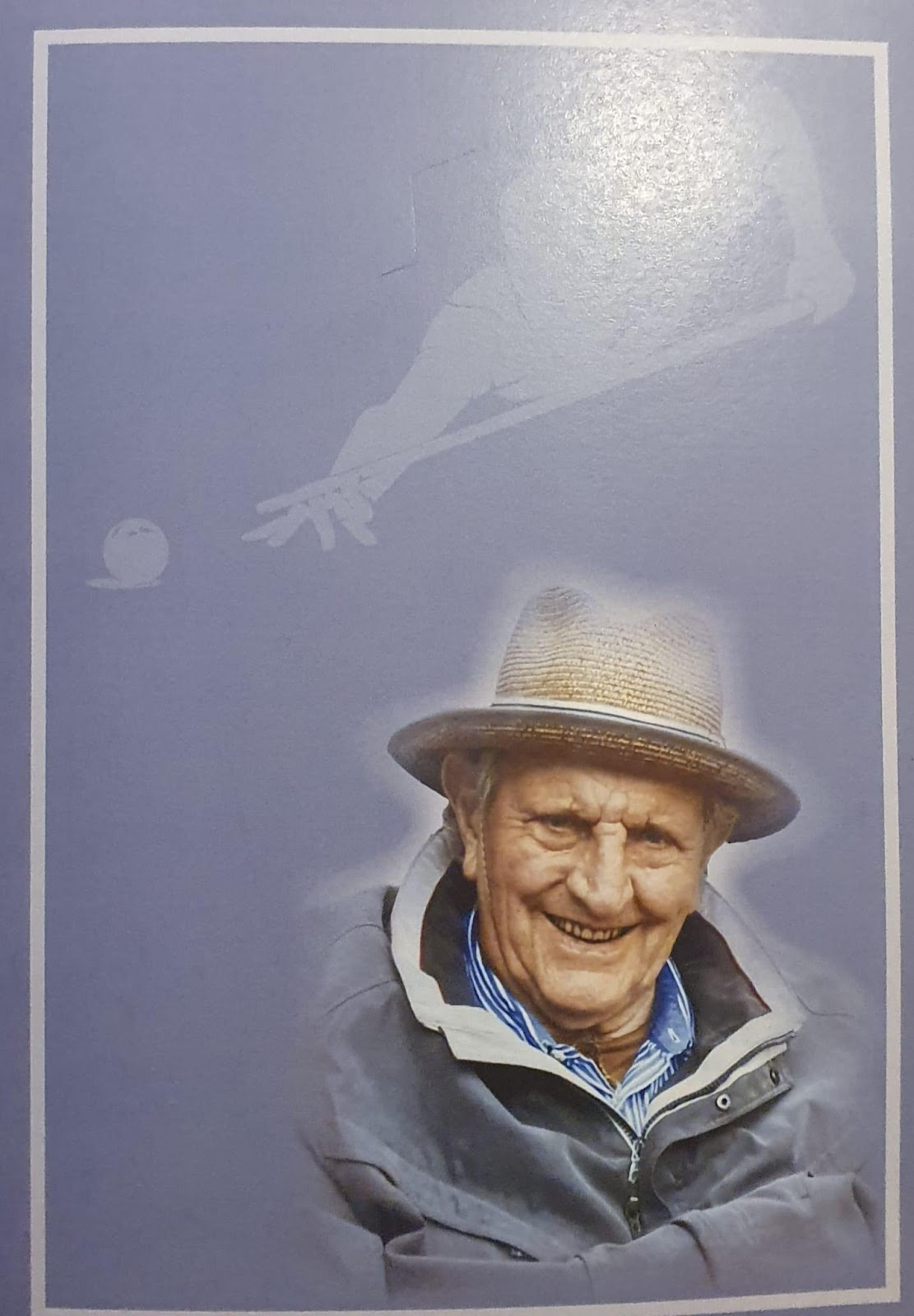 Freek Pronk overleden