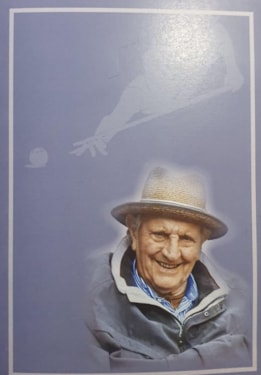 Rouwkaart Freek Pronk_VK