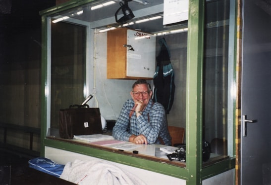 Hokje van Freek 207843