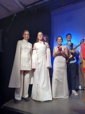 Liz en Finette IMG-20230404-WA0006