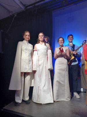 Liz en Finette IMG-20230404-WA0006