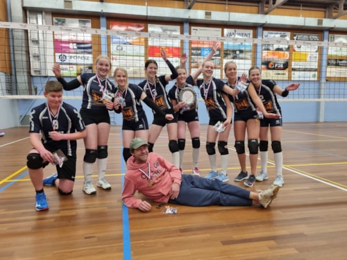 2023-04-08 MB 2 kampioen 2e klasse