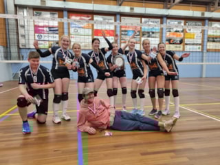 2023-04-08 MB 2 kampioen 2e klasse