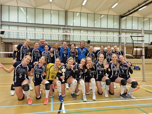 2023-04-22 Bekerfinale MB 1e,  MC 2e