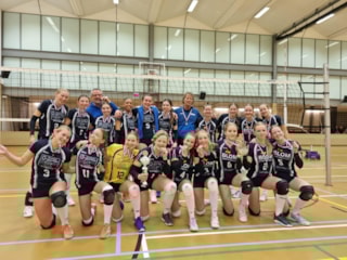 2023-04-22 Bekerfinale MB 1e,  MC 2e