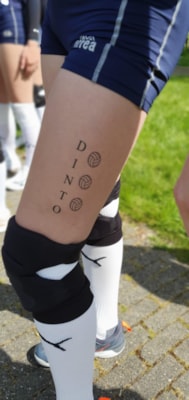 2023-05-19 Dinto tattoo