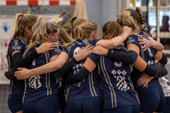 3-1 winst voor Dinto  op naar de Topdivisie