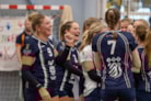 2023-04-15 Dames 1 kampioen 1e divisie