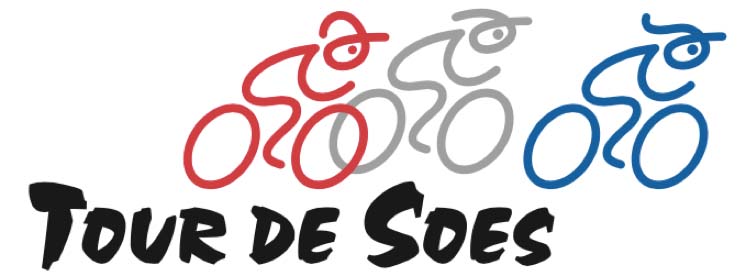 Verkoop digitale startbewijzen voor Tour de Soes