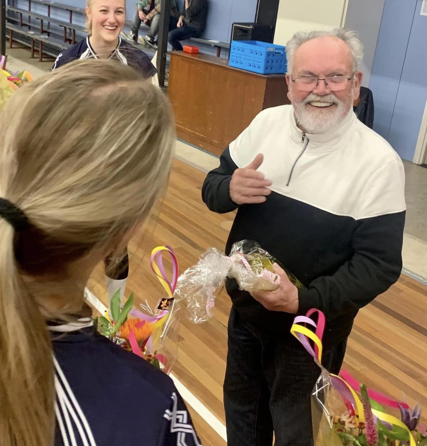 Nieuw adres van Kees van der Putten 