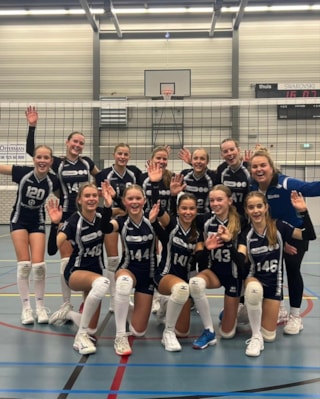 2024-01-06  Voorronde NOJK Dinto MC