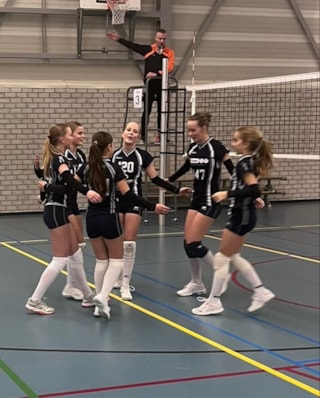 2024-01-06 NOJK Voorronde NOJK Dinto MC