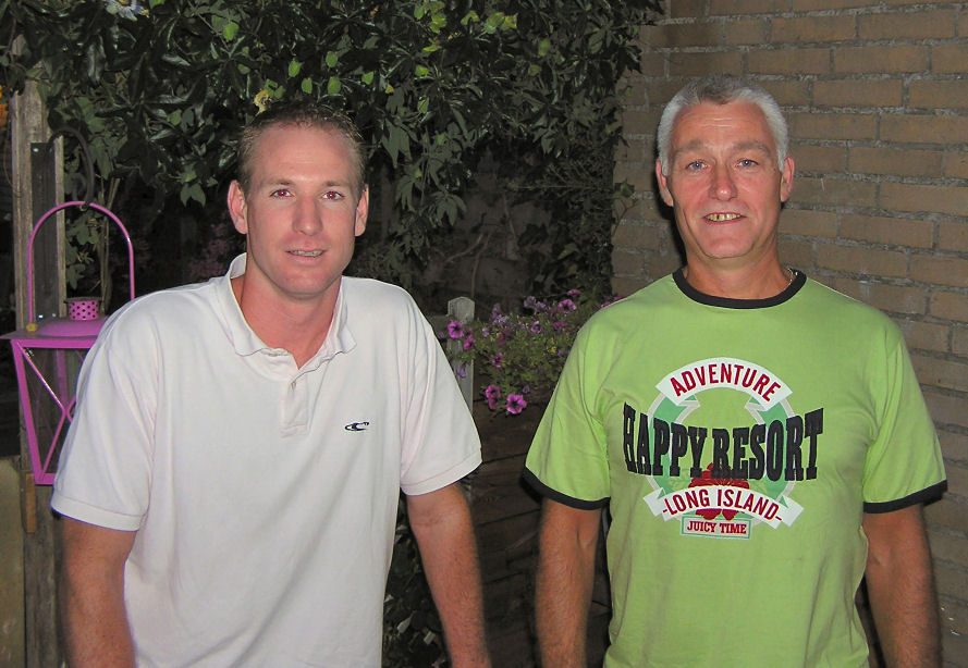 Bejo/Dinto 1 heeft nieuwe technische staf